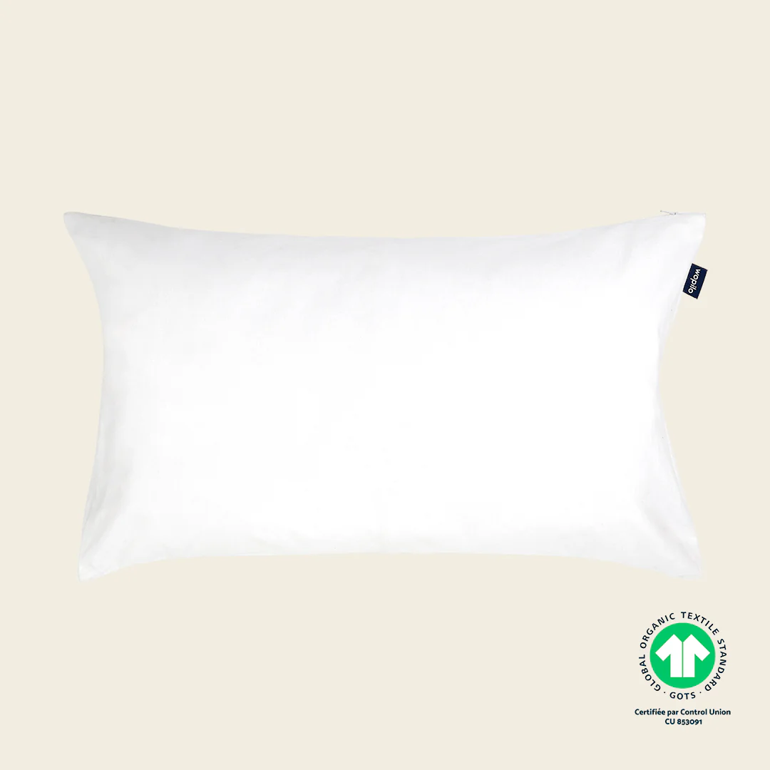 2 sous-taies d’oreiller - Image 11