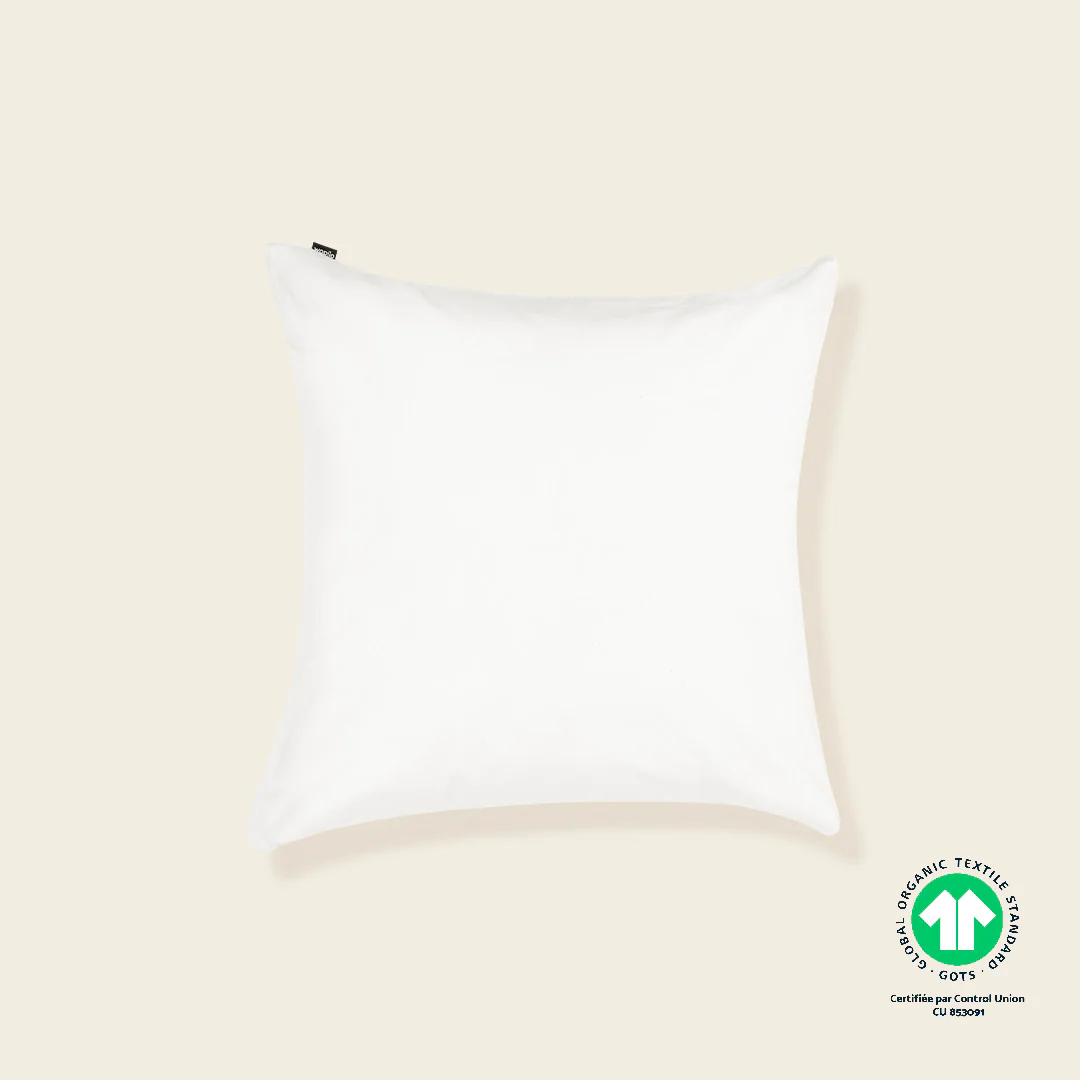 2 sous-taies d’oreiller - Image 12