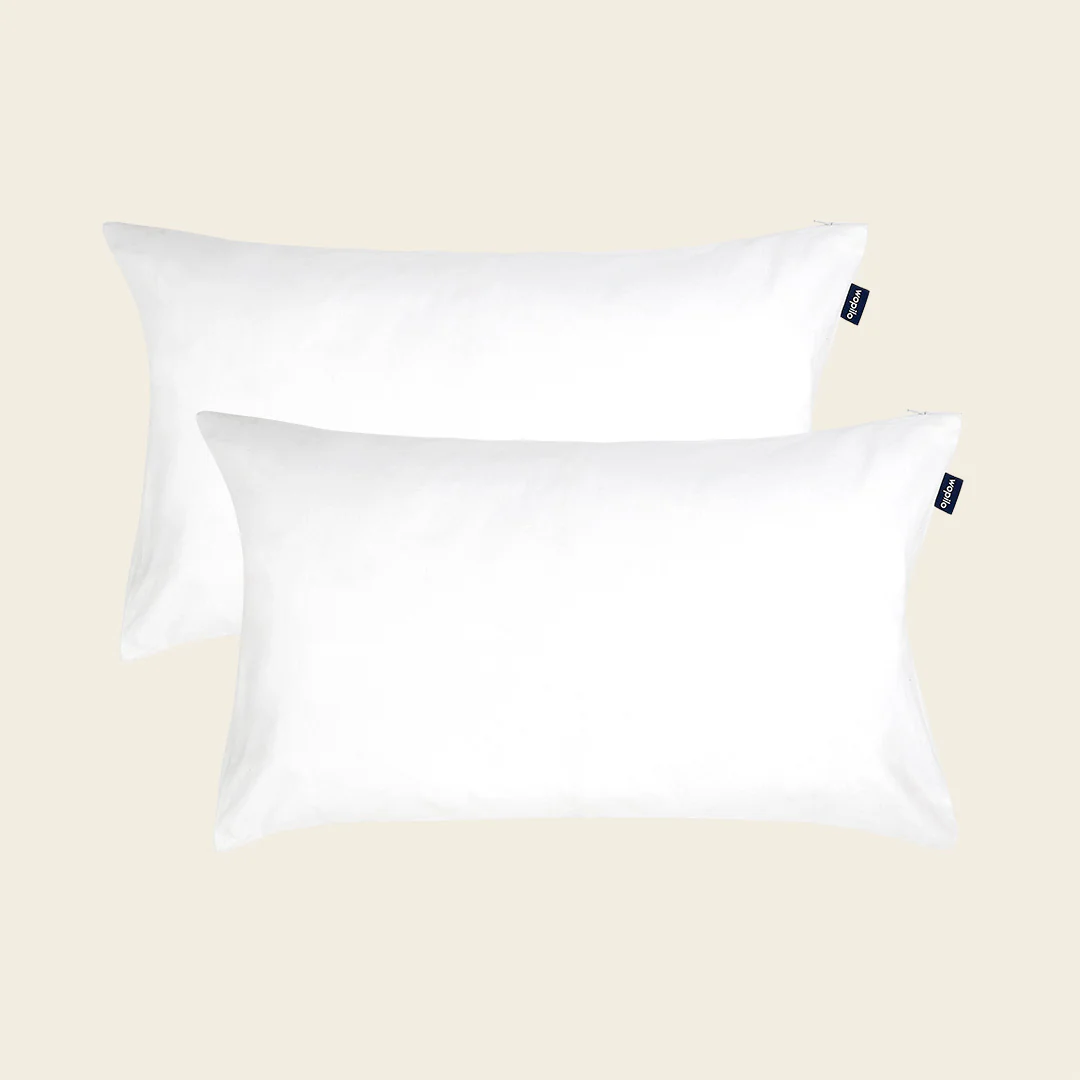 2 sous-taies d’oreiller - Image 5