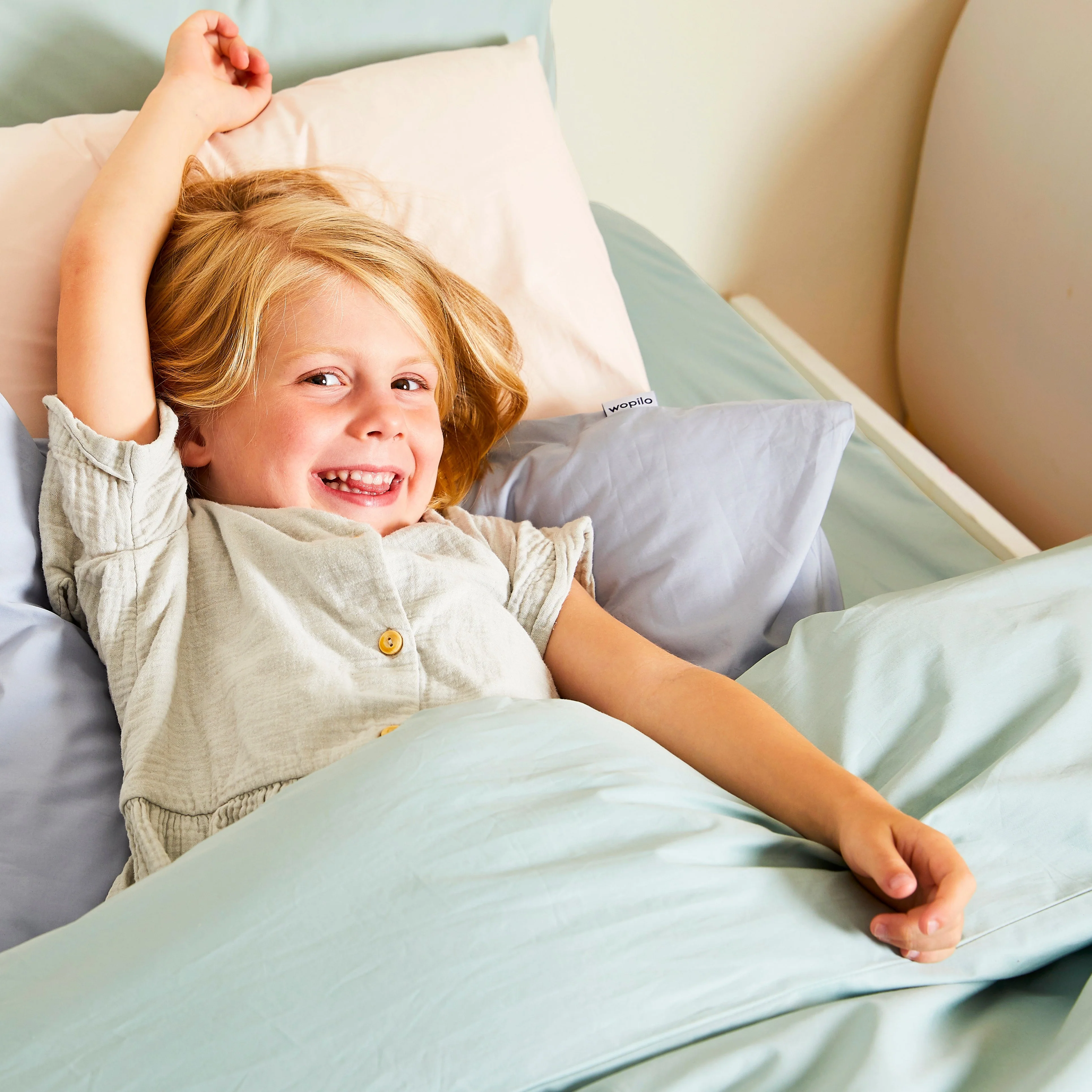 La couette ocho air enfant - Image 3