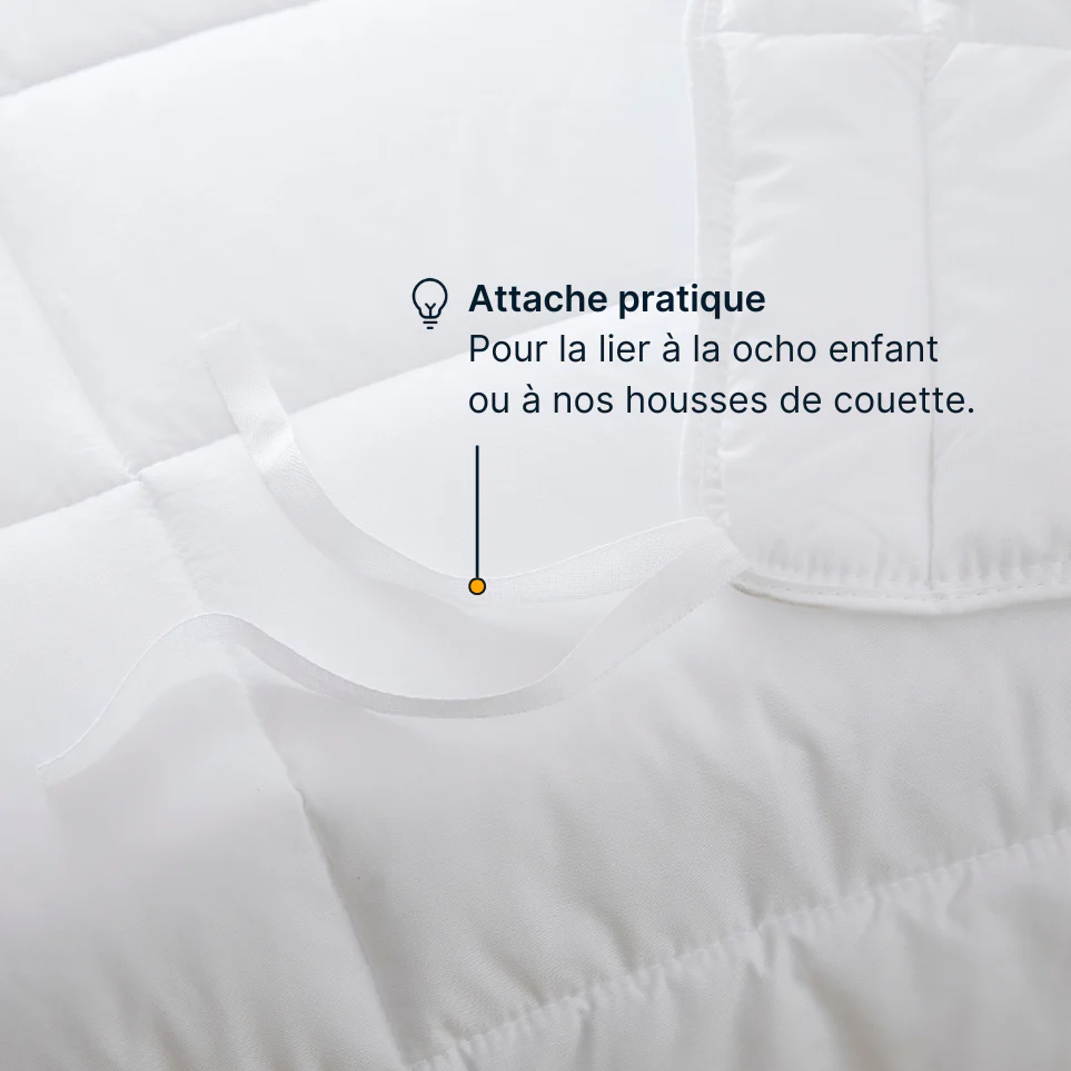 La couette ocho air enfant - Image 5