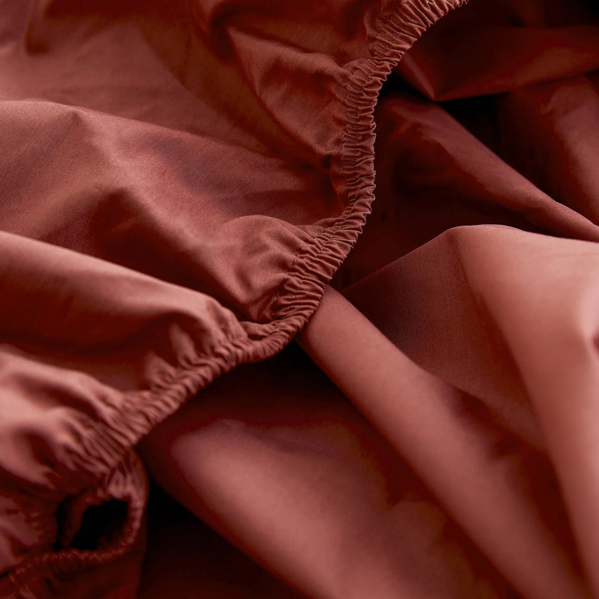 Le drap-housse en percale de coton bio - Image 11