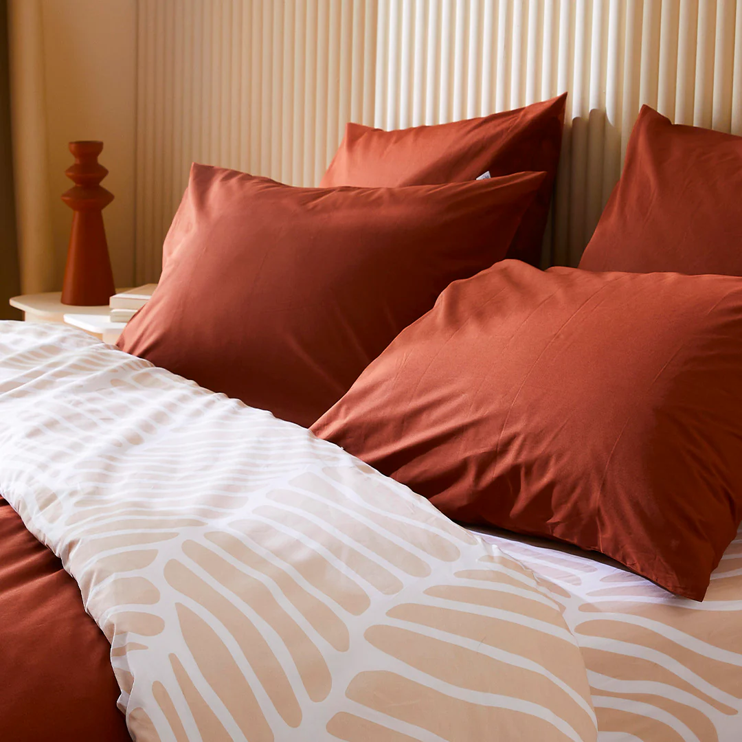 Le drap-housse en percale de coton bio - Image 20