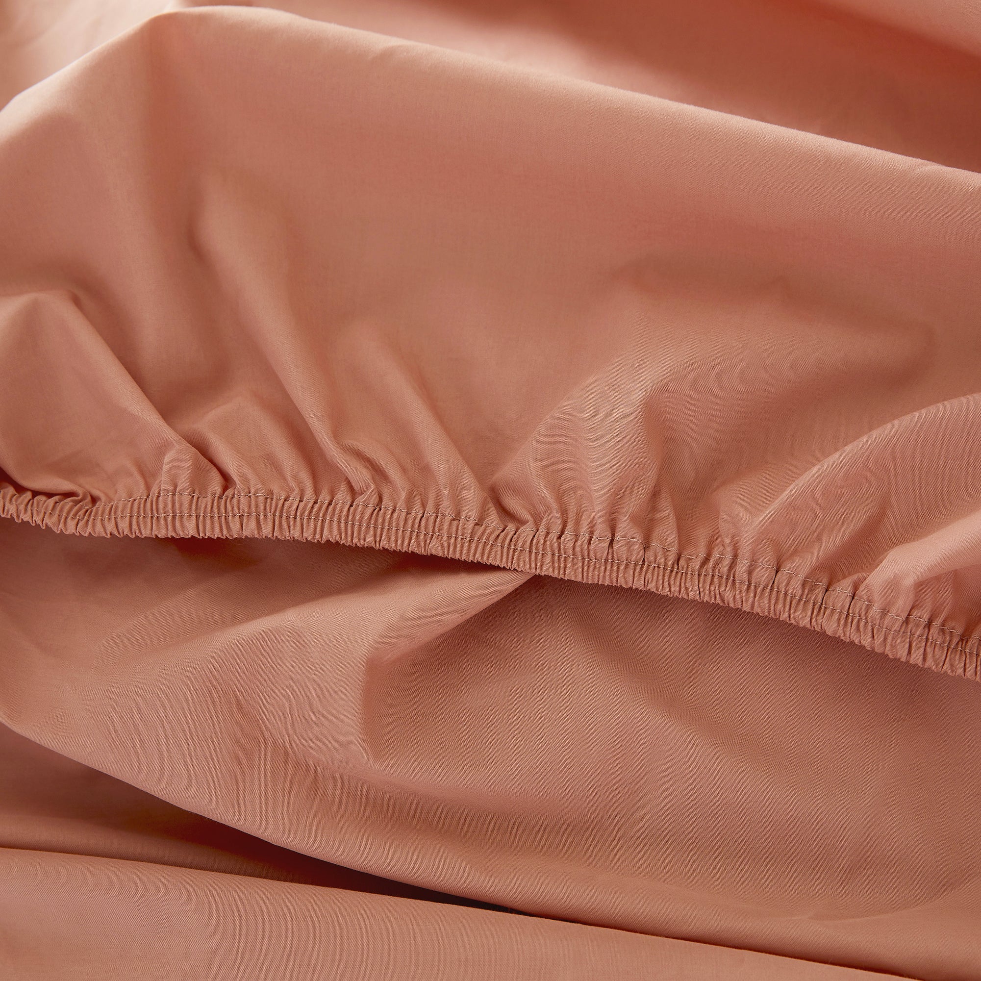 Le drap-housse en percale de coton bio - Image 21