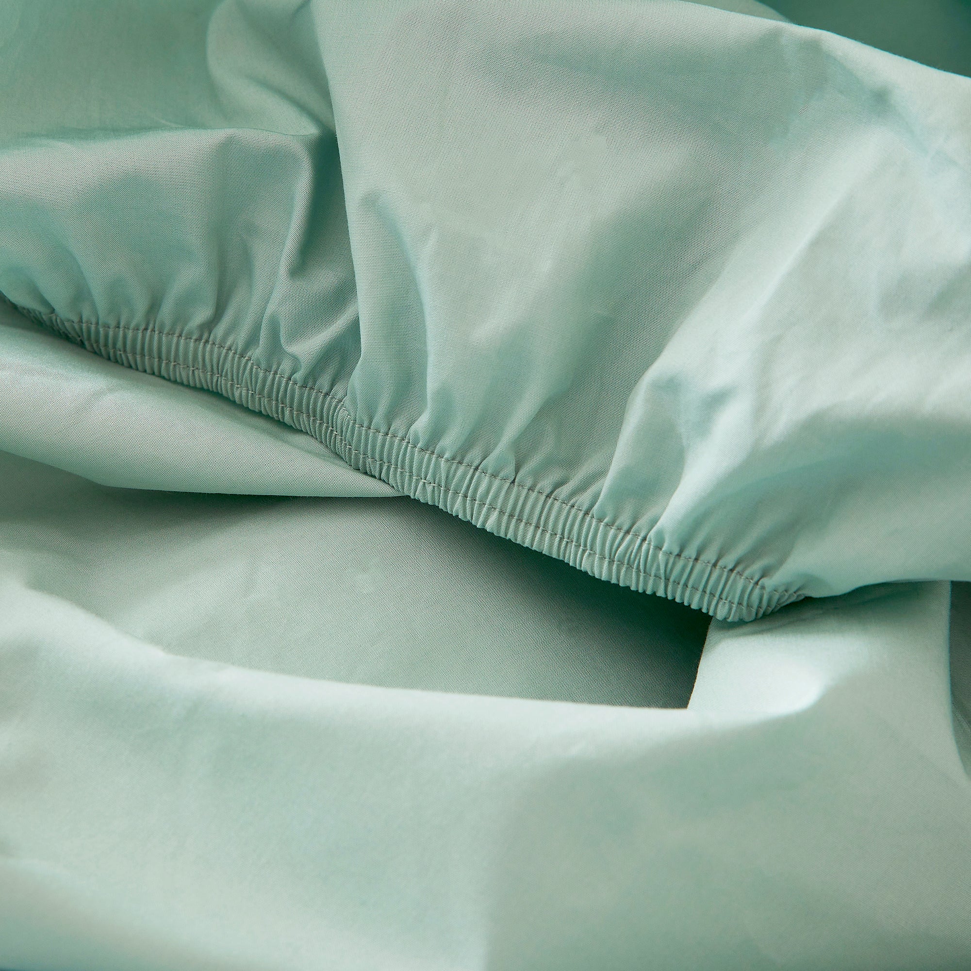 Le drap-housse en percale de coton bio - Image 32