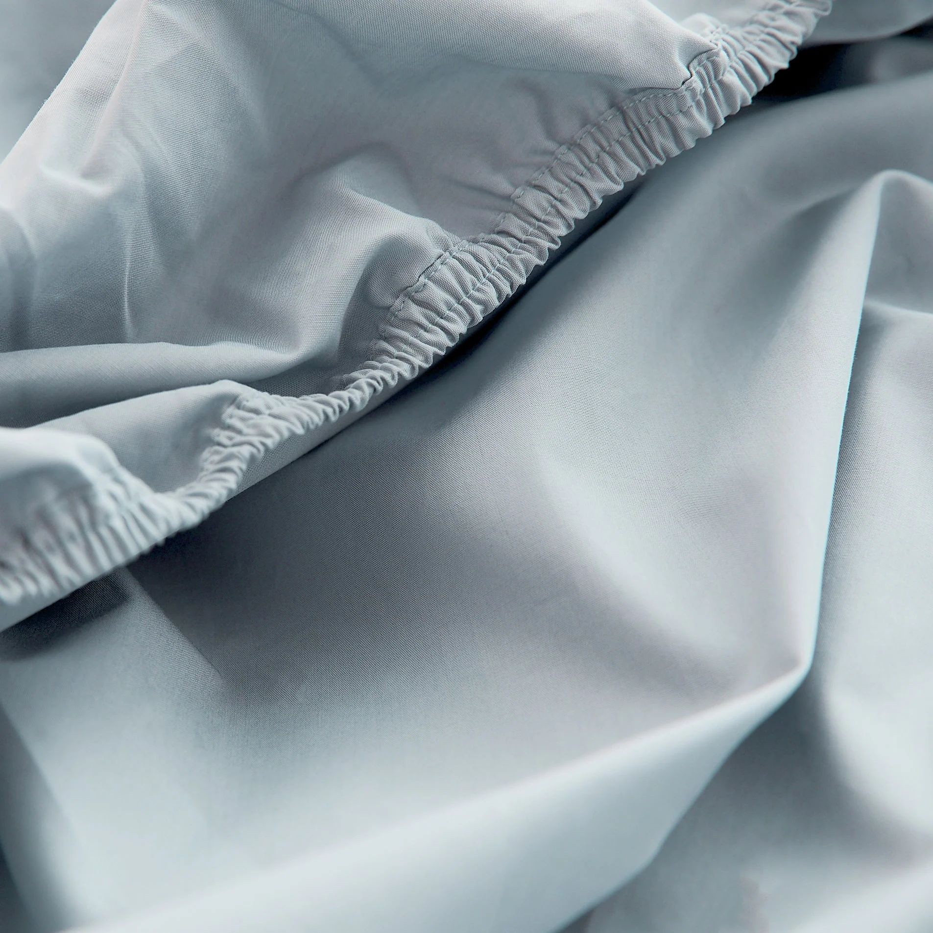 Le drap-housse en percale de coton bio - Image 37