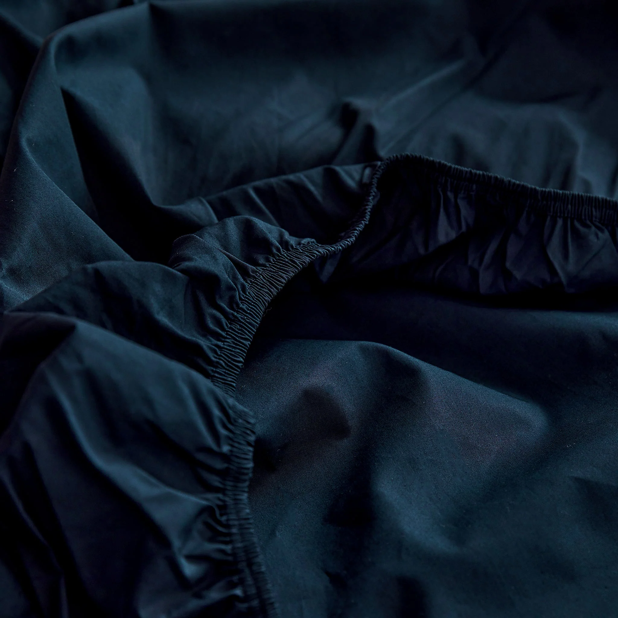 Le drap-housse en percale de coton bio - Image 43