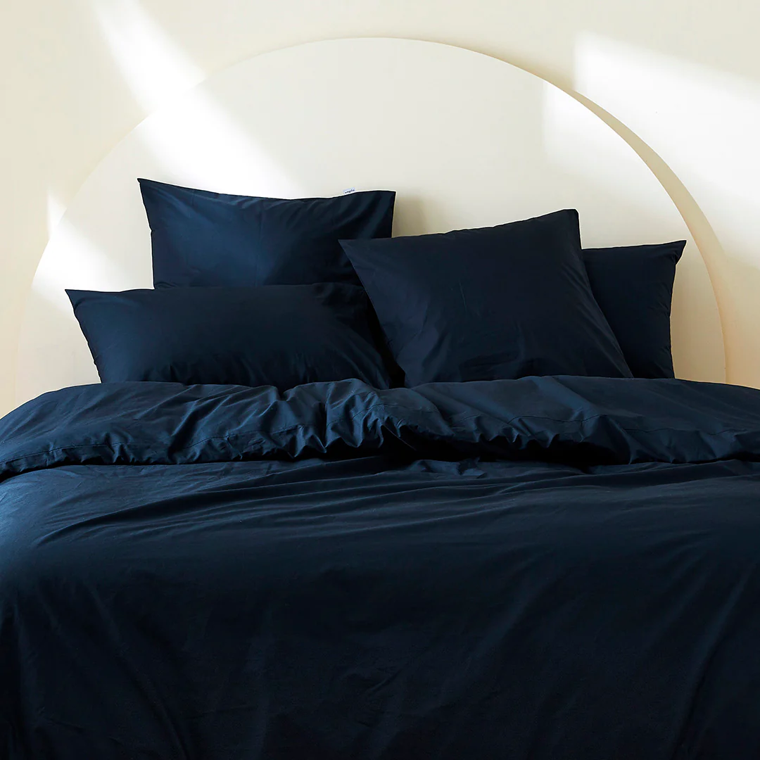 Le drap-housse en percale de coton bio - Image 47