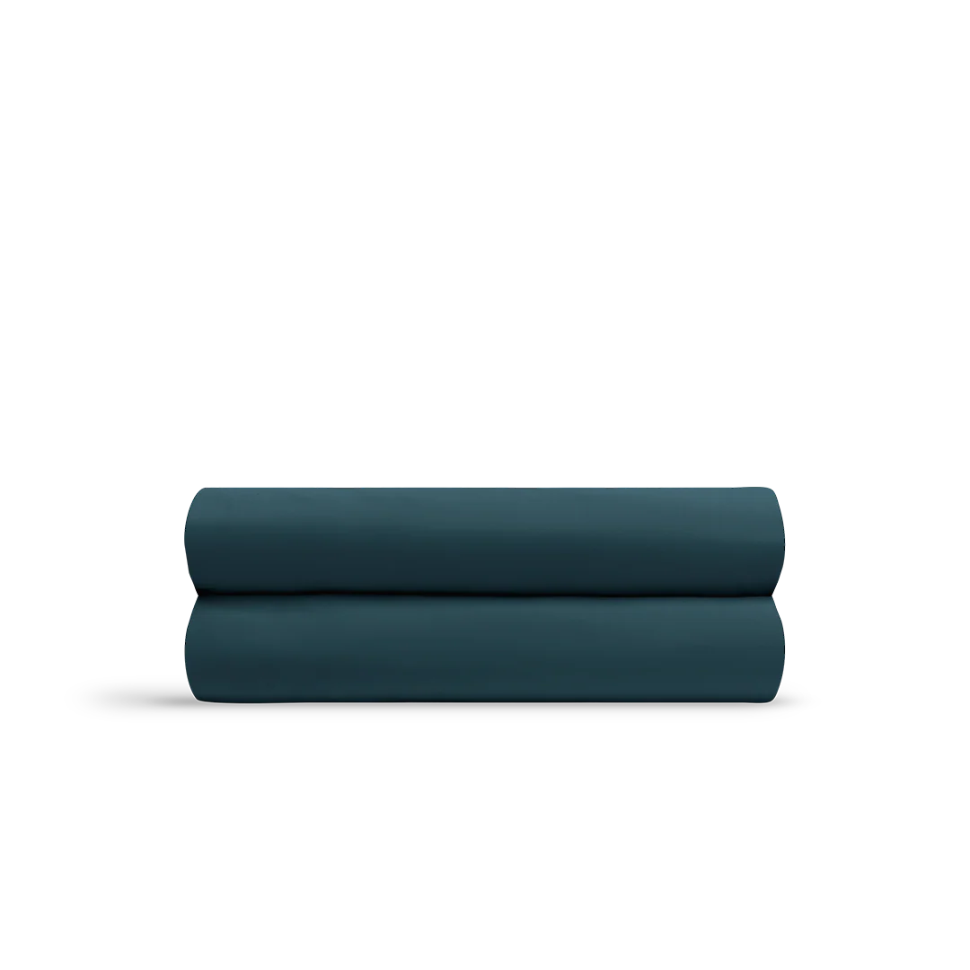 Le drap-housse en percale de coton bio - Image 54