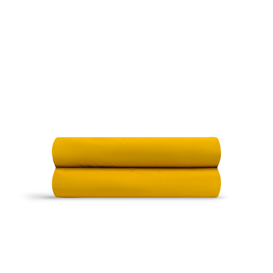 Le drap-housse en percale de coton bio - Image 60