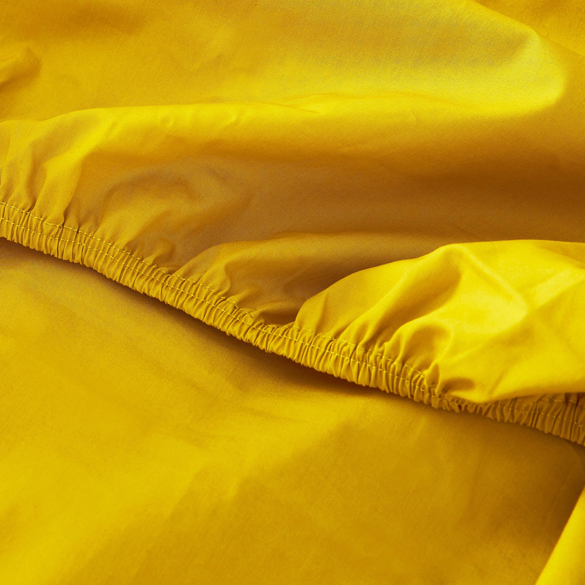 Le drap-housse en percale de coton bio - Image 61