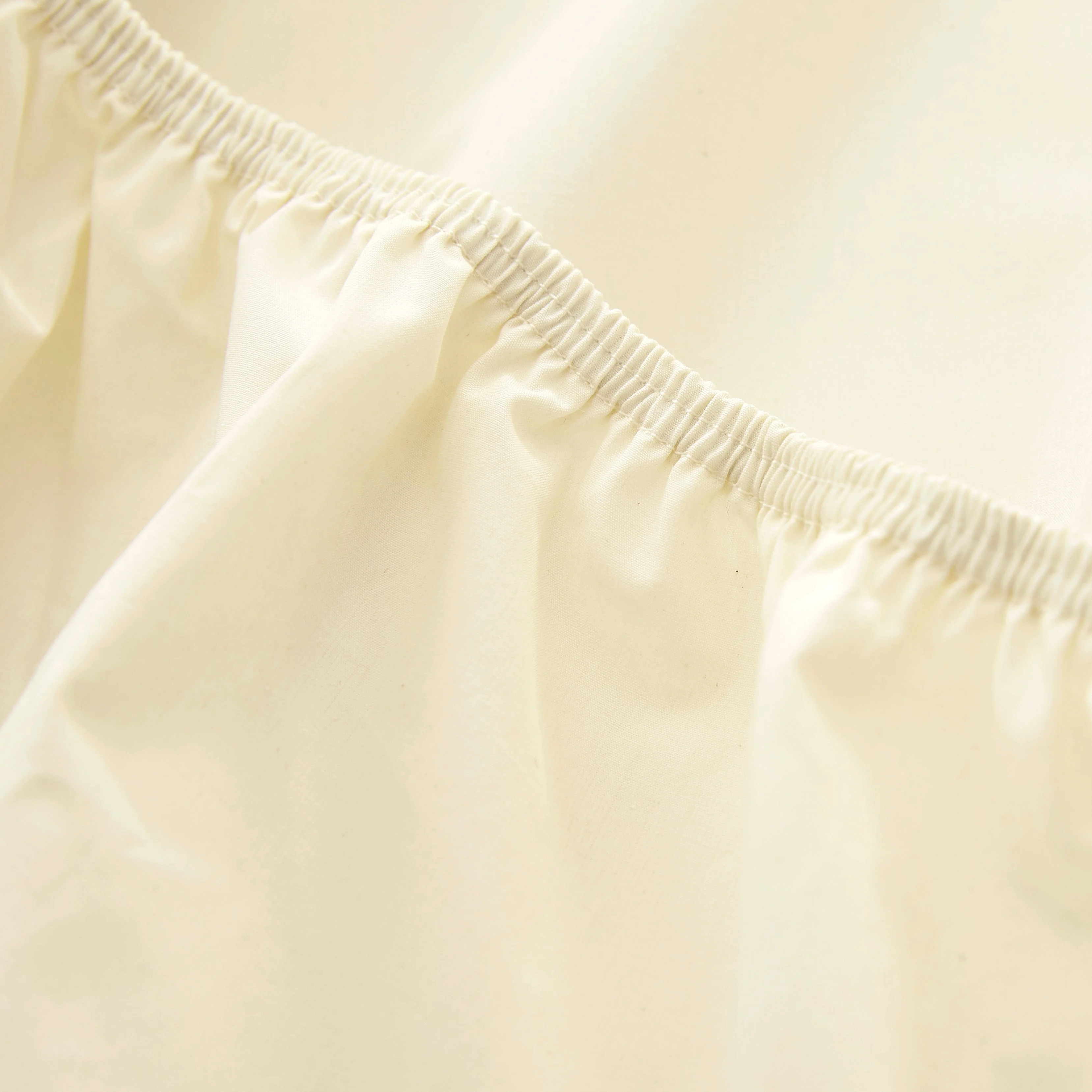 Le drap-housse en percale de coton bio - Image 63