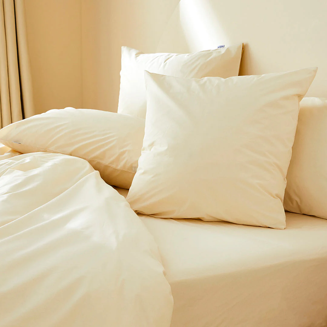 Le drap-housse en percale de coton bio - Image 65