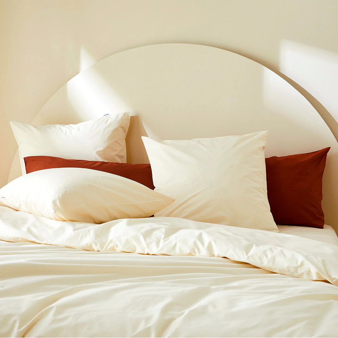 Le drap-housse en percale de coton bio - Image 66