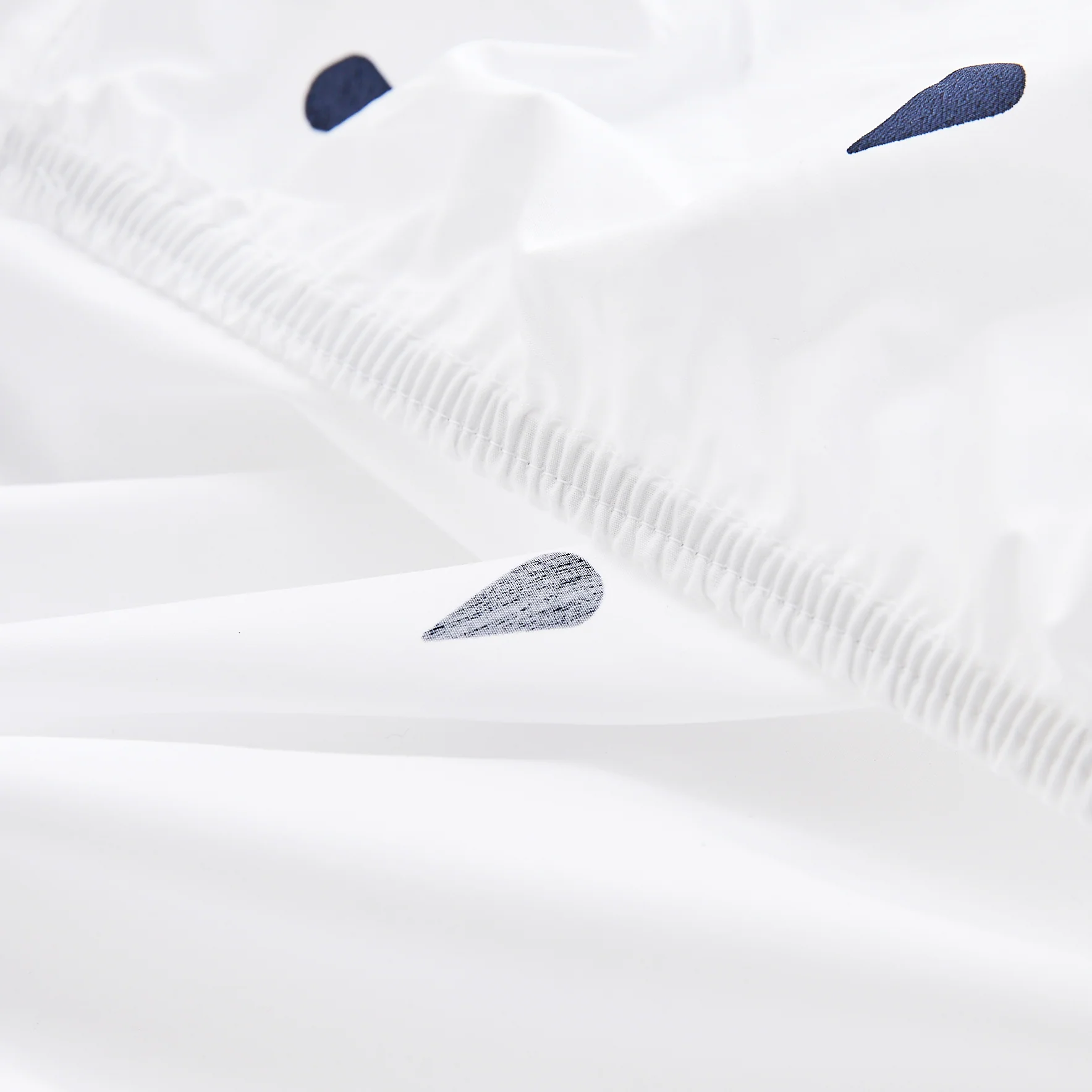 Le drap-housse en percale de coton bio - Image 67