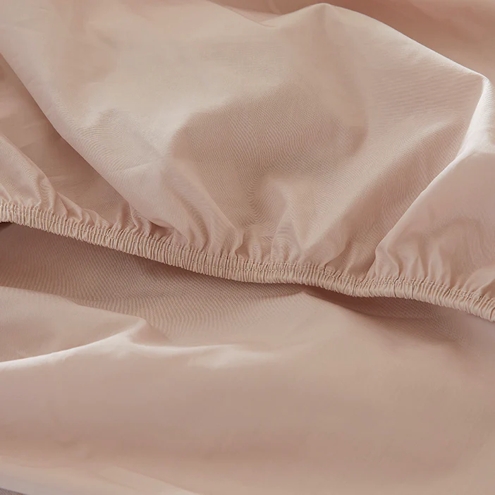 Le drap-housse enfant en percale de coton bio - Image 13