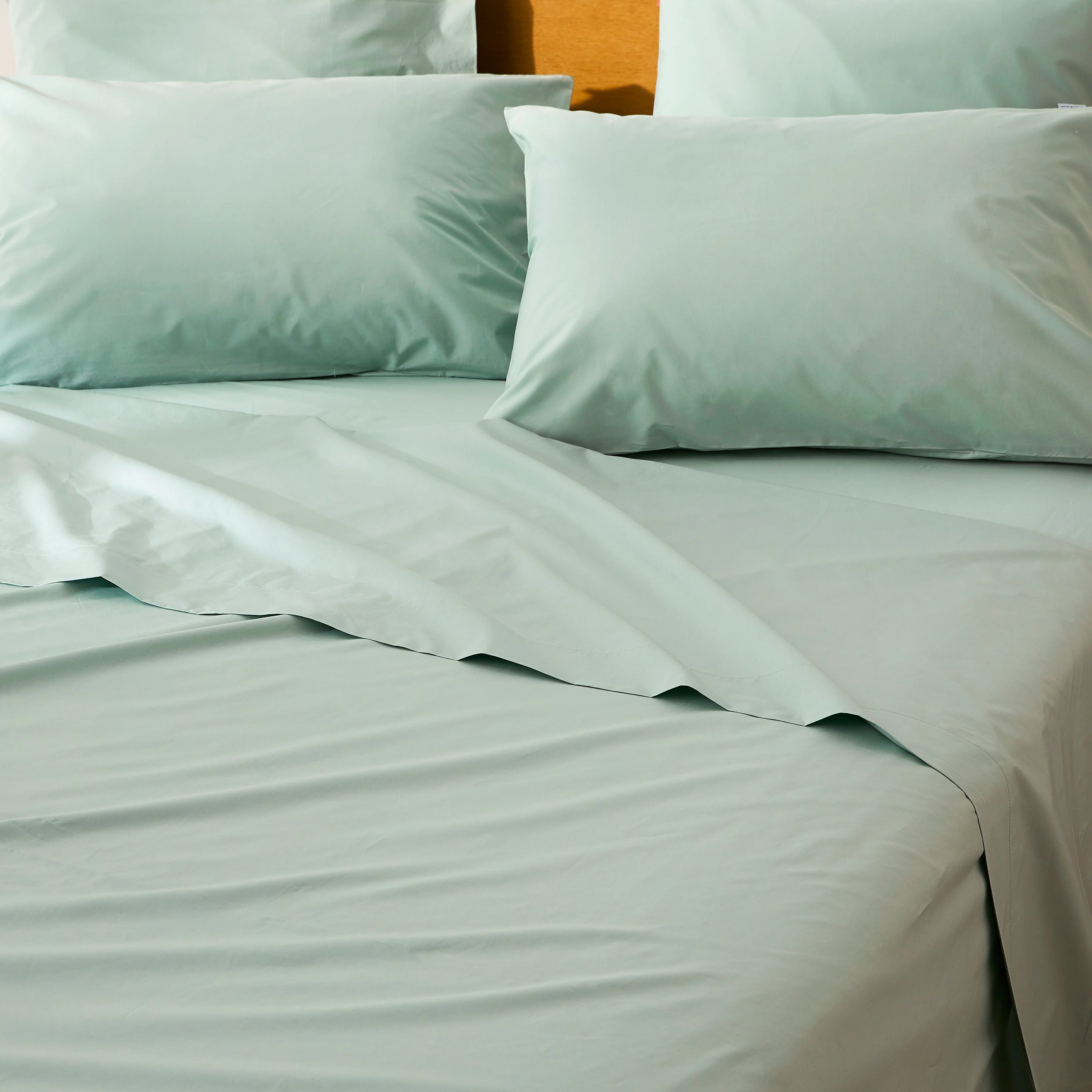 Le drap plat - Image 19