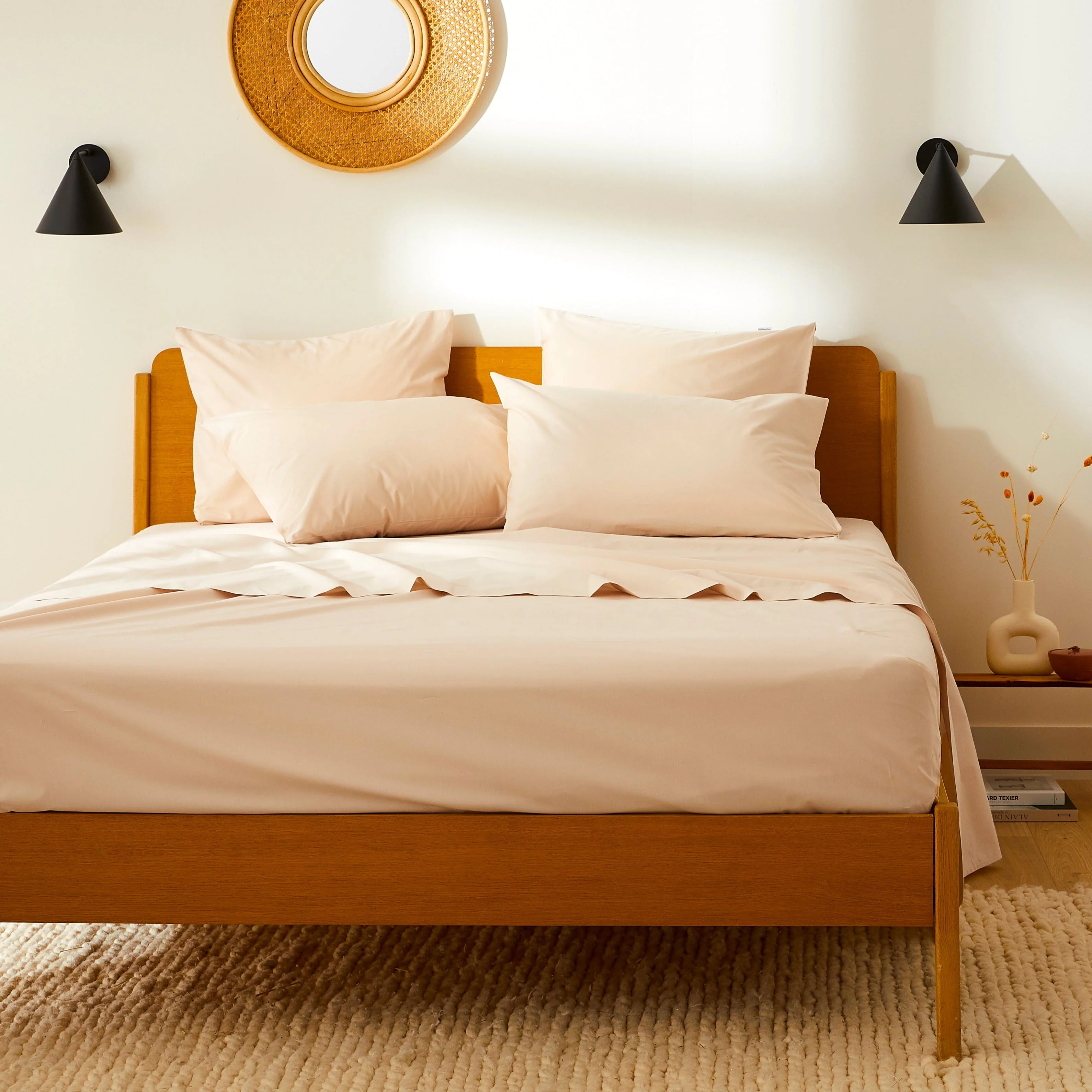 Le drap plat - Image 5