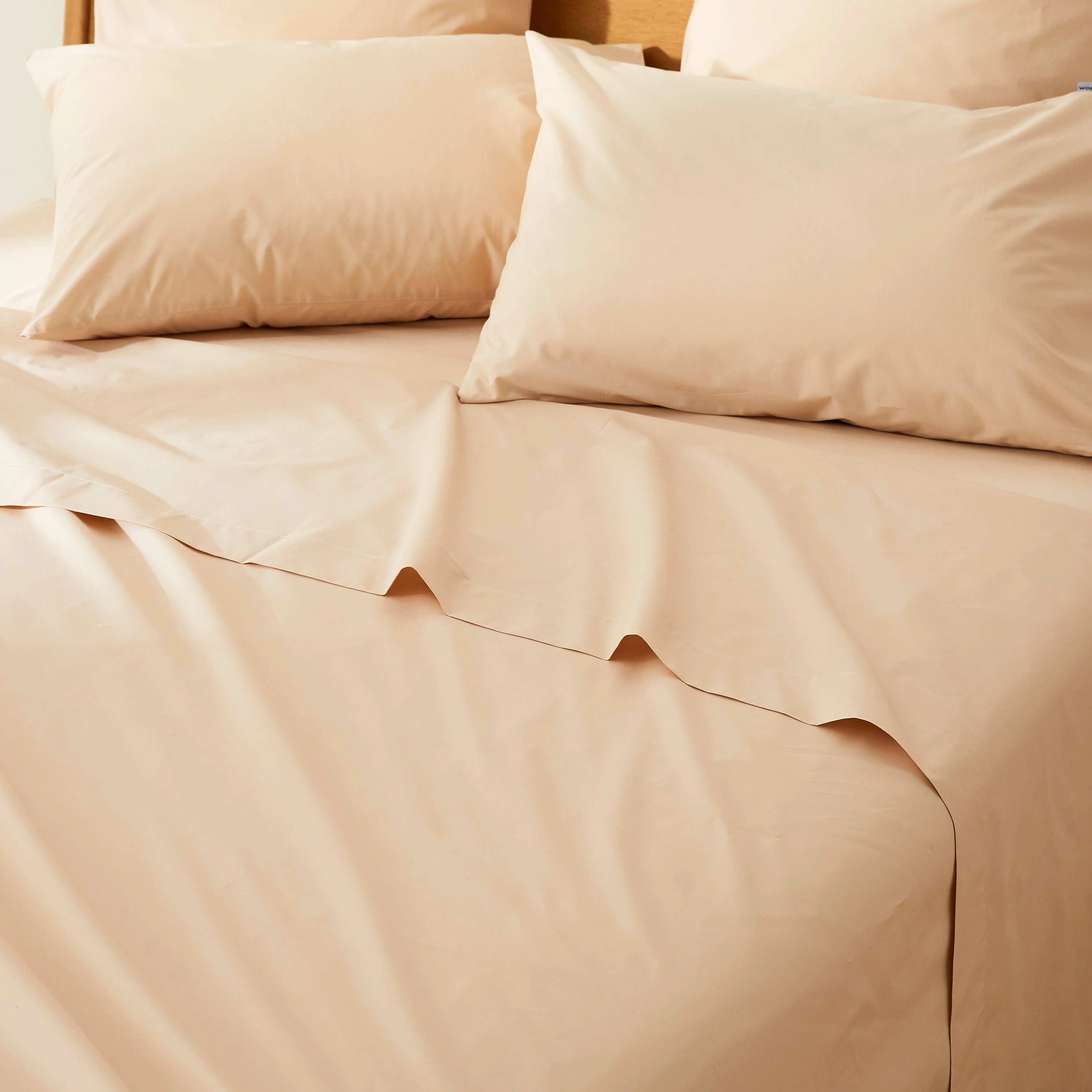 Le drap plat - Image 7