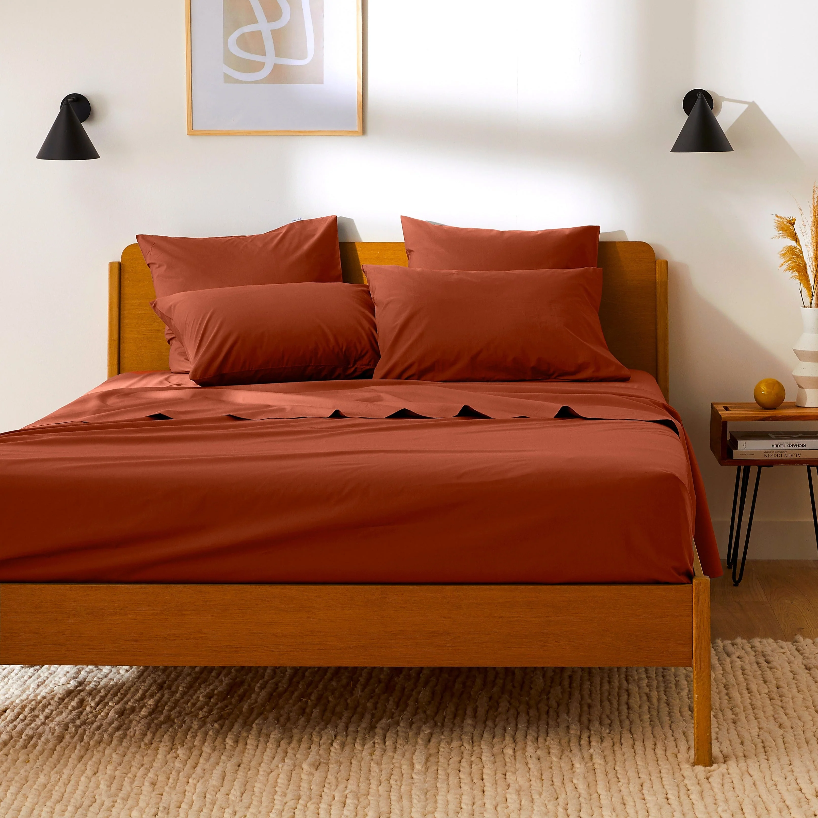 Le drap plat - Image 9