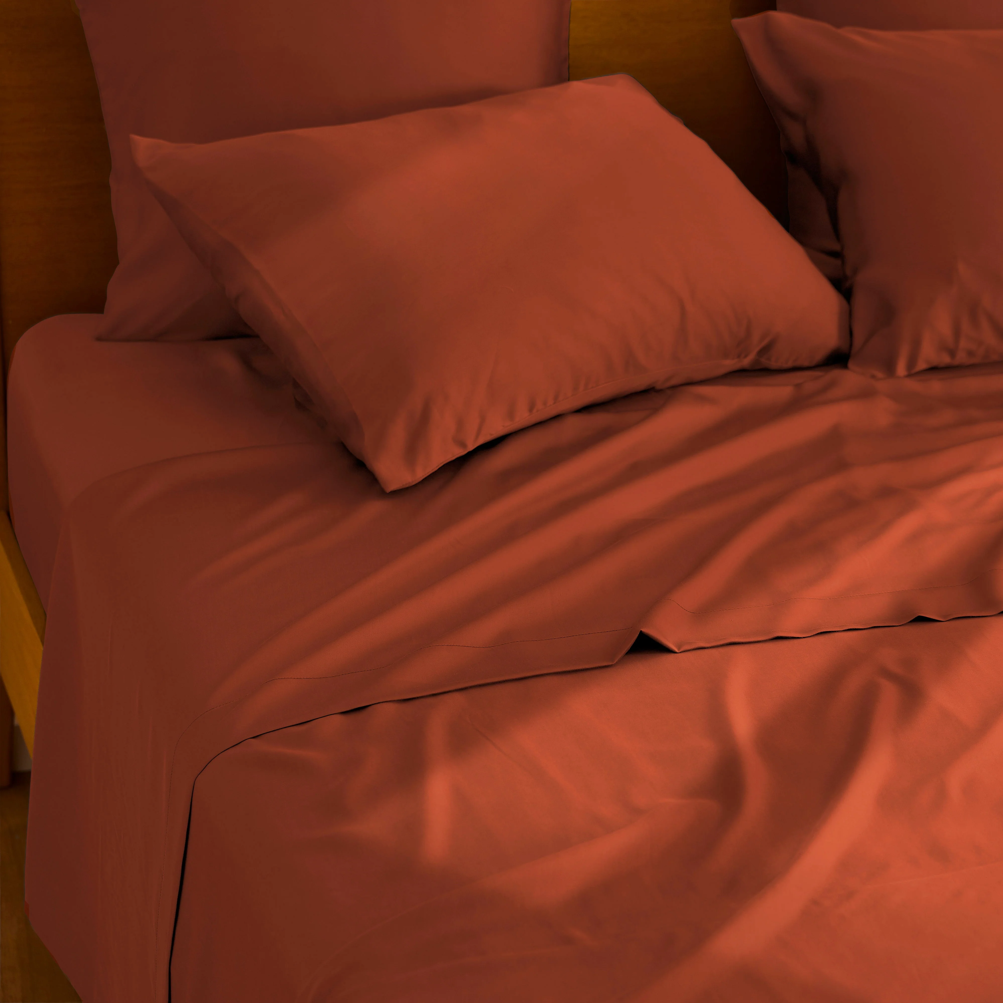 Le drap plat en Tencel™ - Image 11