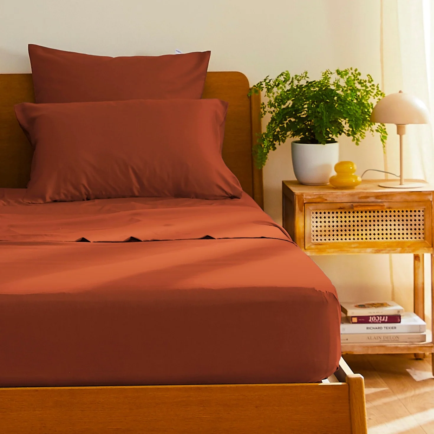 Le drap plat en Tencel™ - Image 12