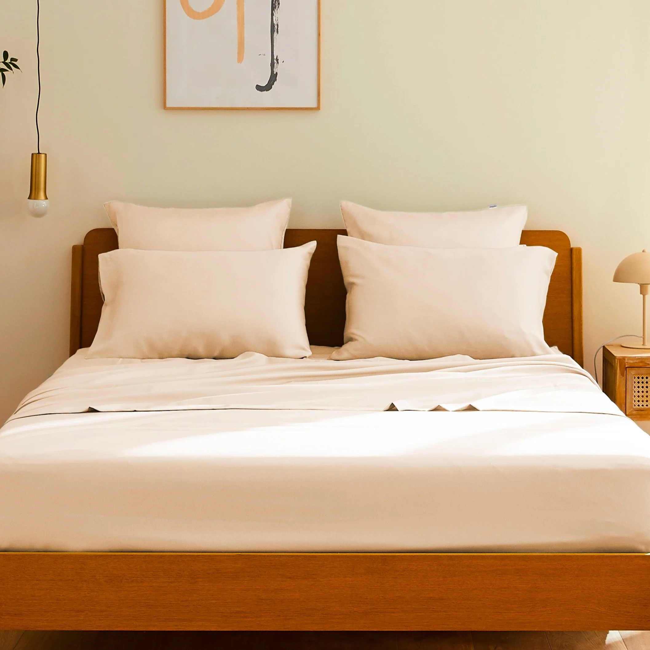 Le drap plat en Tencel™ - Image 13