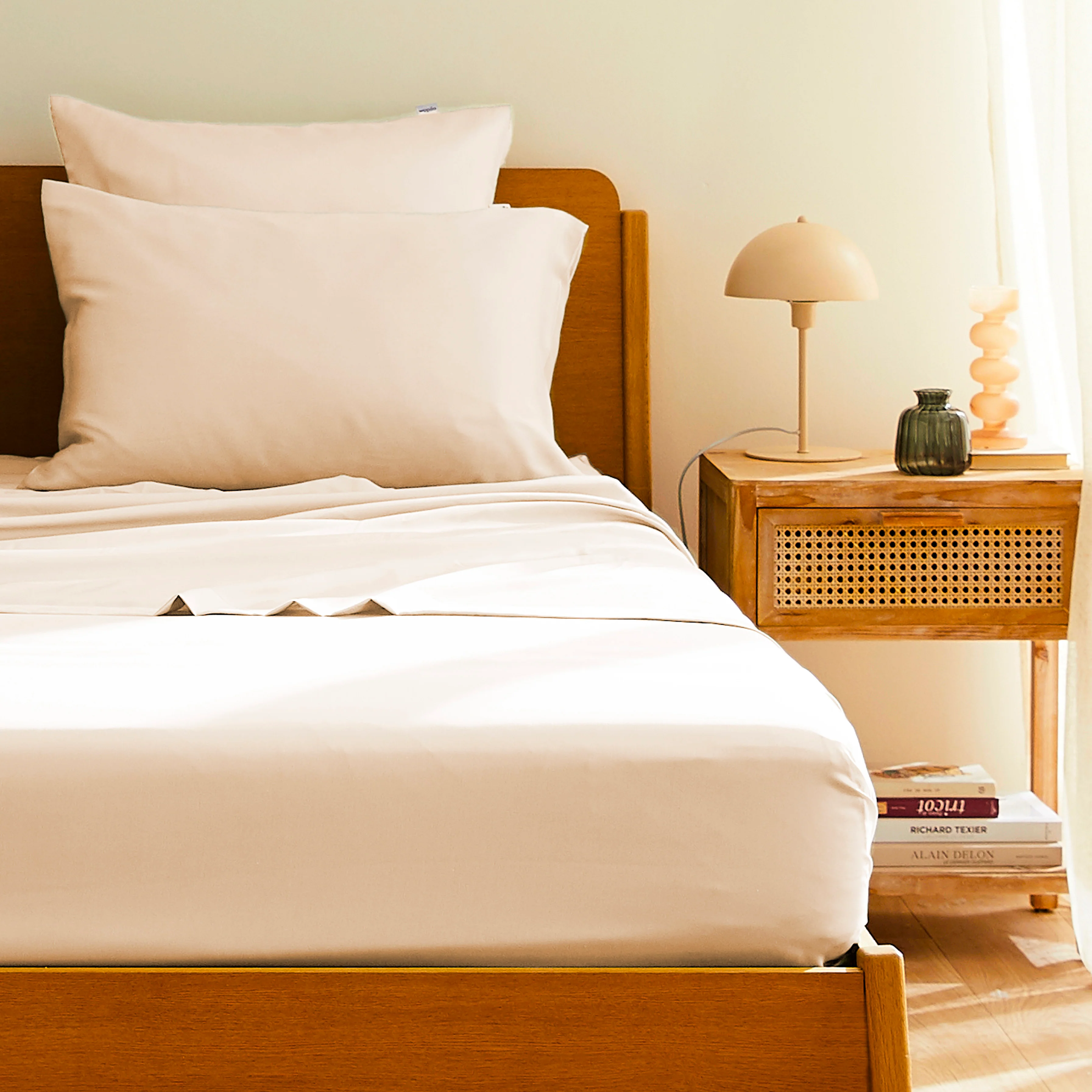 Le drap plat en Tencel™ - Image 16