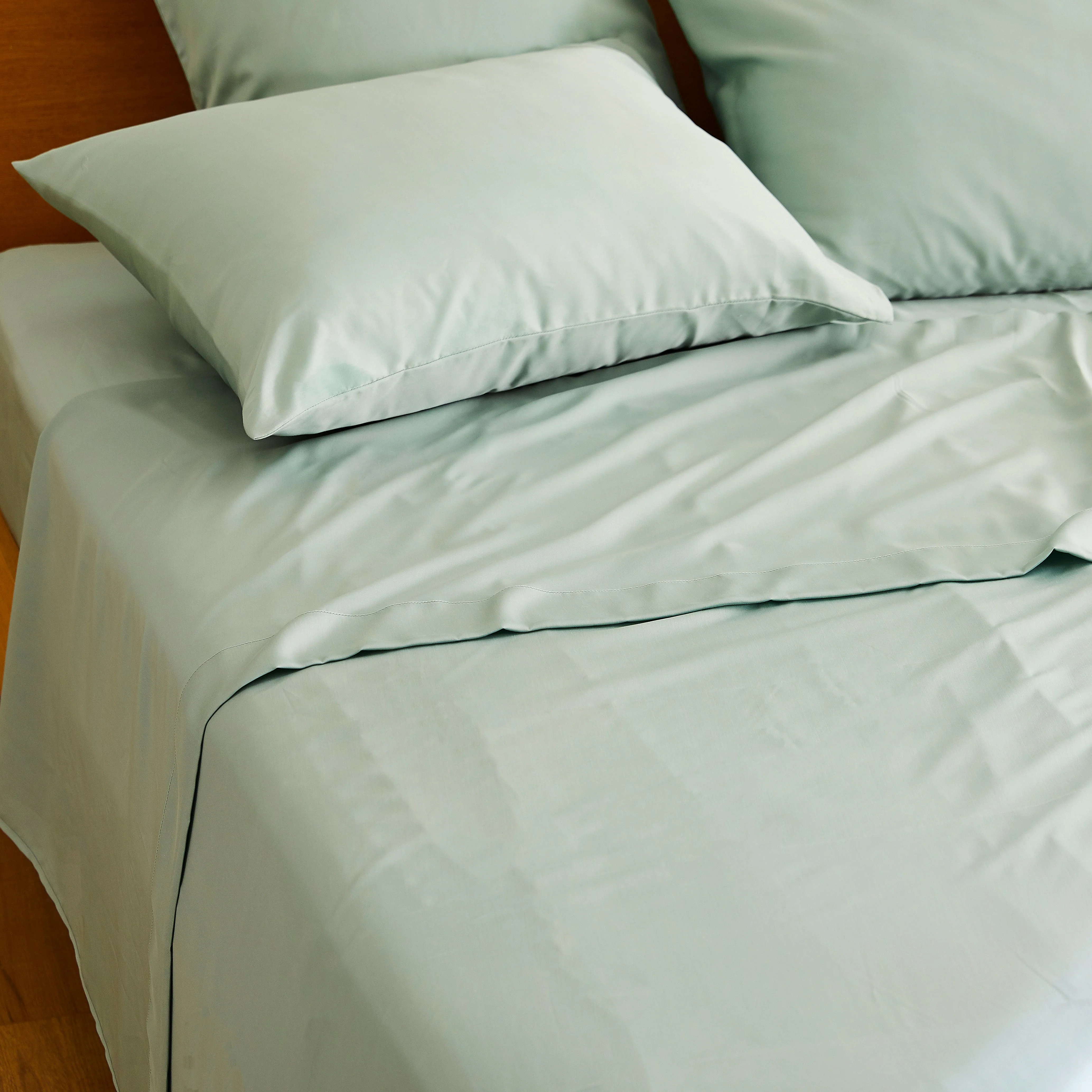 Le drap plat en Tencel™ - Image 7