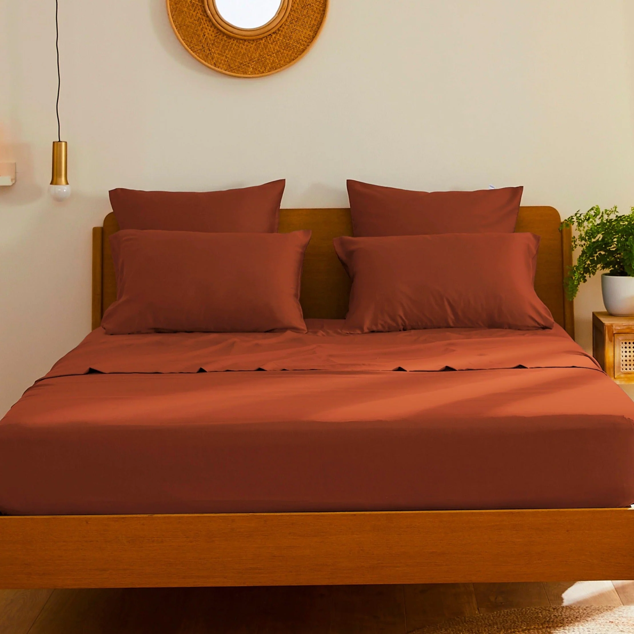 Le drap plat en Tencel™ - Image 9