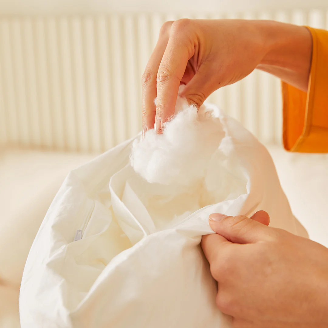 Le sachet de garnissage - Image 4