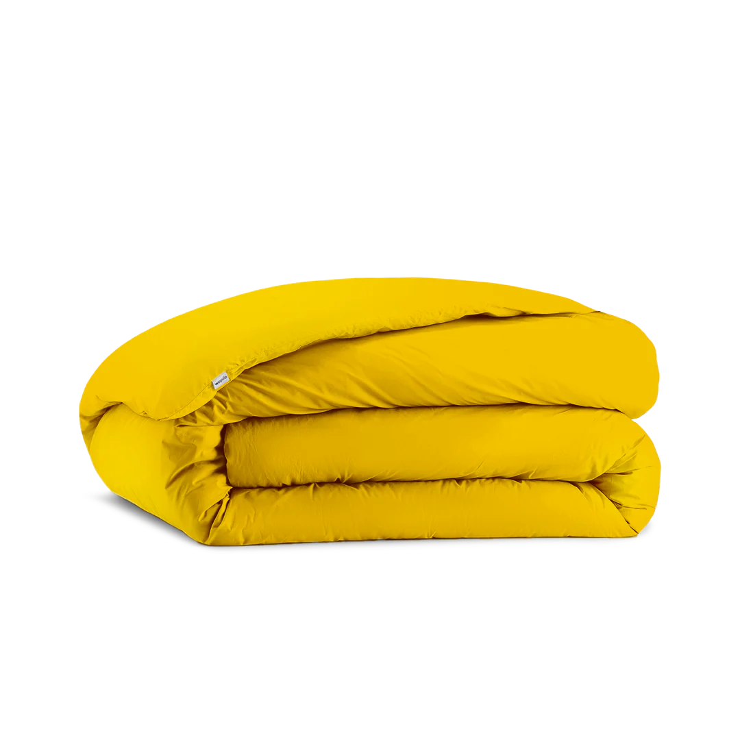 La housse de couette enfant en percale de coton bio - Image 14