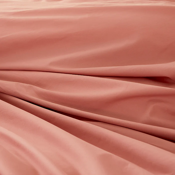 La housse de couette enfant en percale de coton bio - Image 3