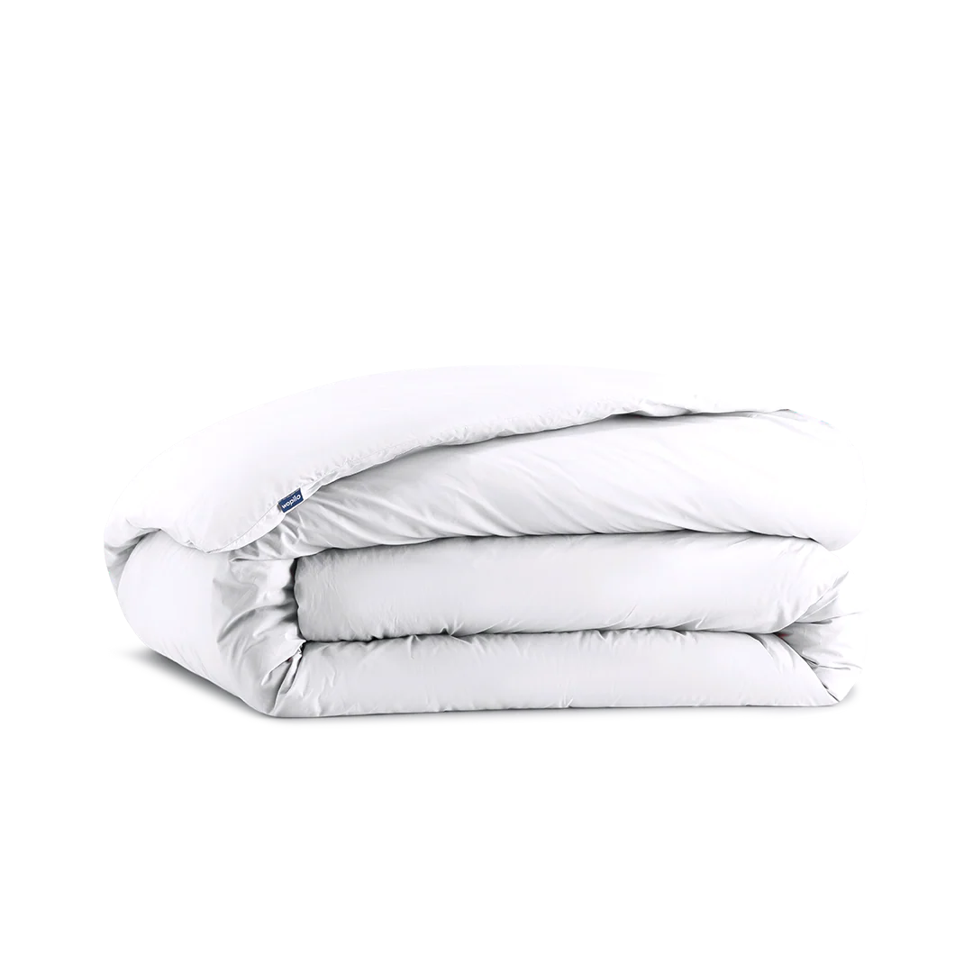 La housse de couette enfant en percale de coton bio - Image 34