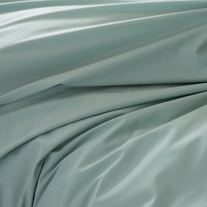 La housse de couette enfant en percale de coton bio - Image 7