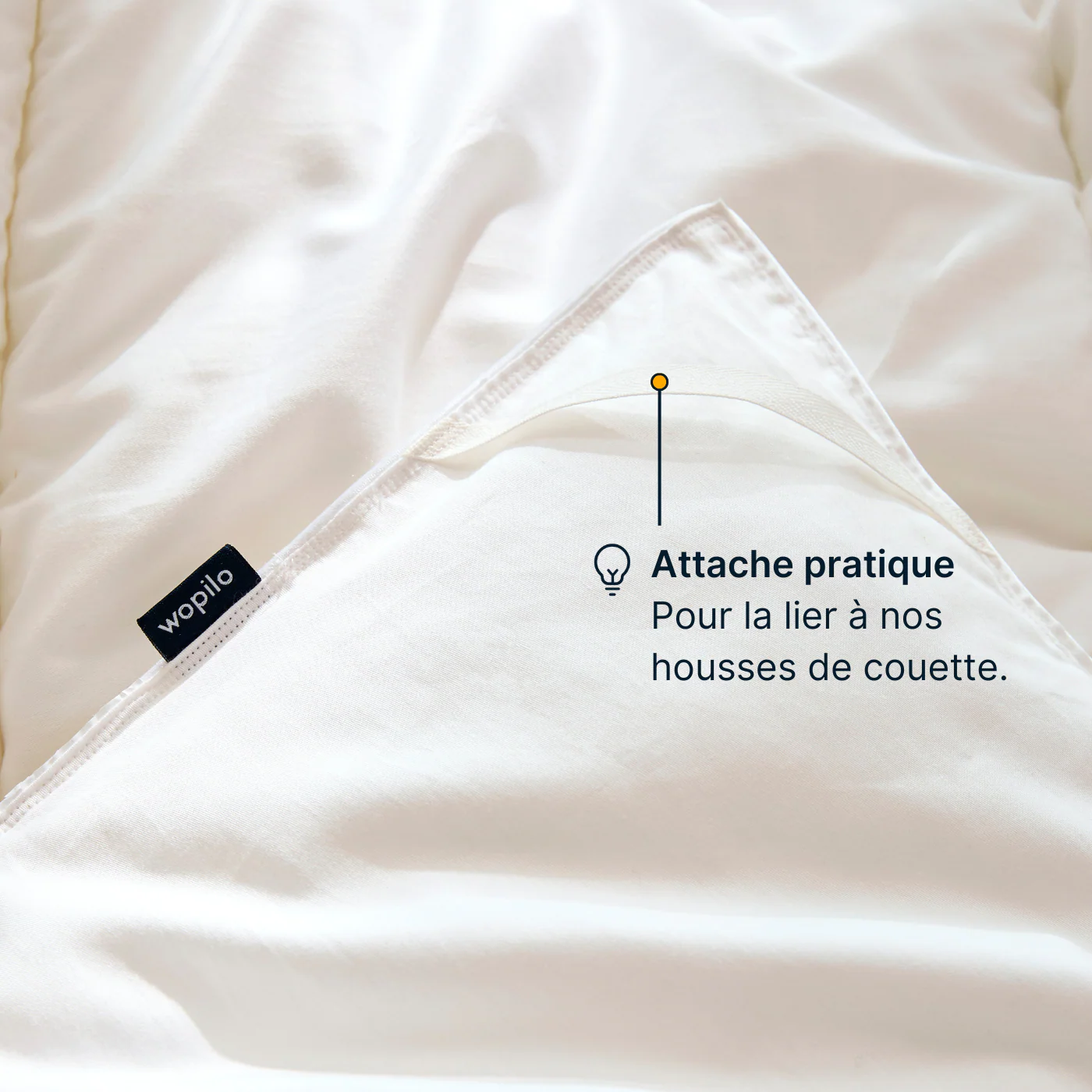 La couette ocho nuage - Image 5