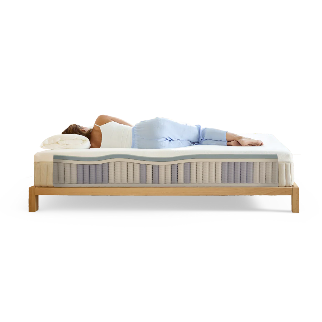 Le matelas Wopilo hybride reconditionné - Image 8
