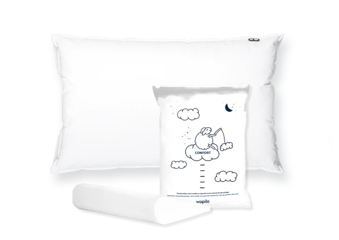 Le wopilo pour les pros - Image 16