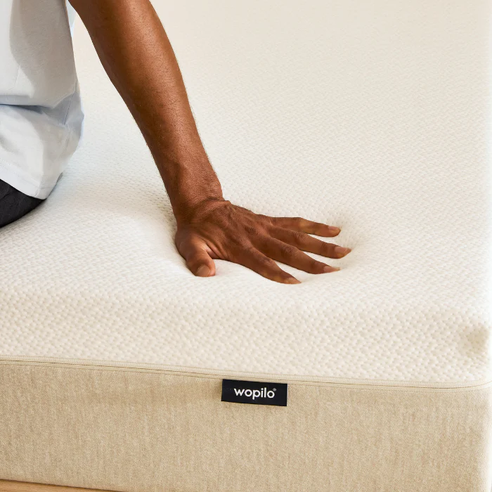 Le matelas W - Image 3