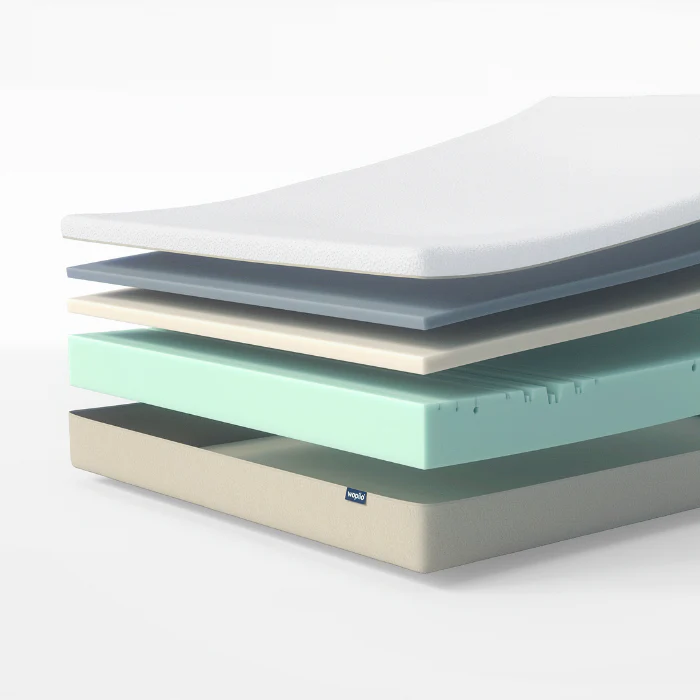 Le matelas W - Image 4