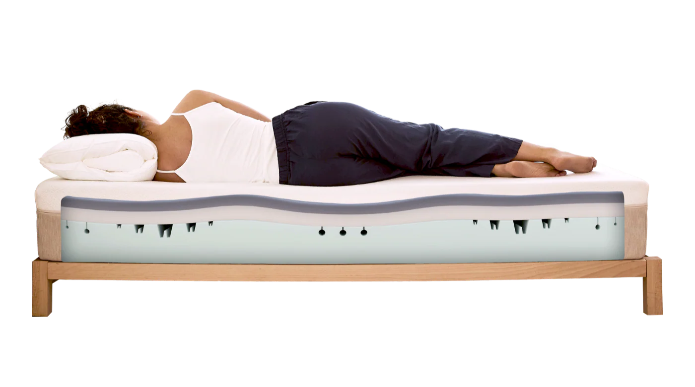 Le matelas W - Image 8