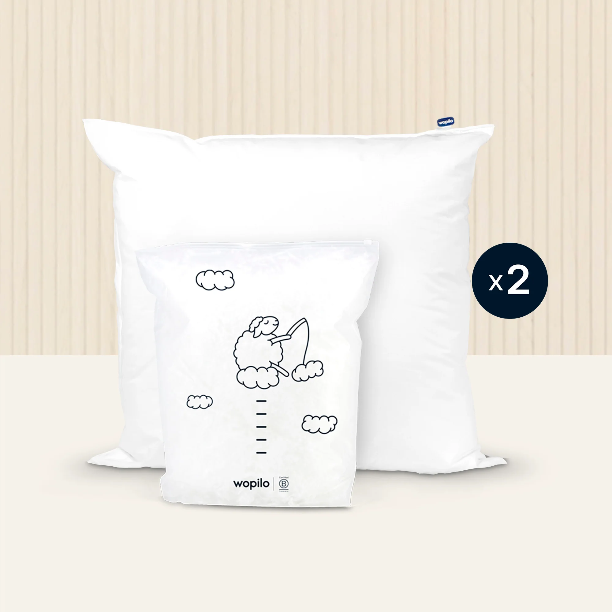 L'oreiller oli - Image 22