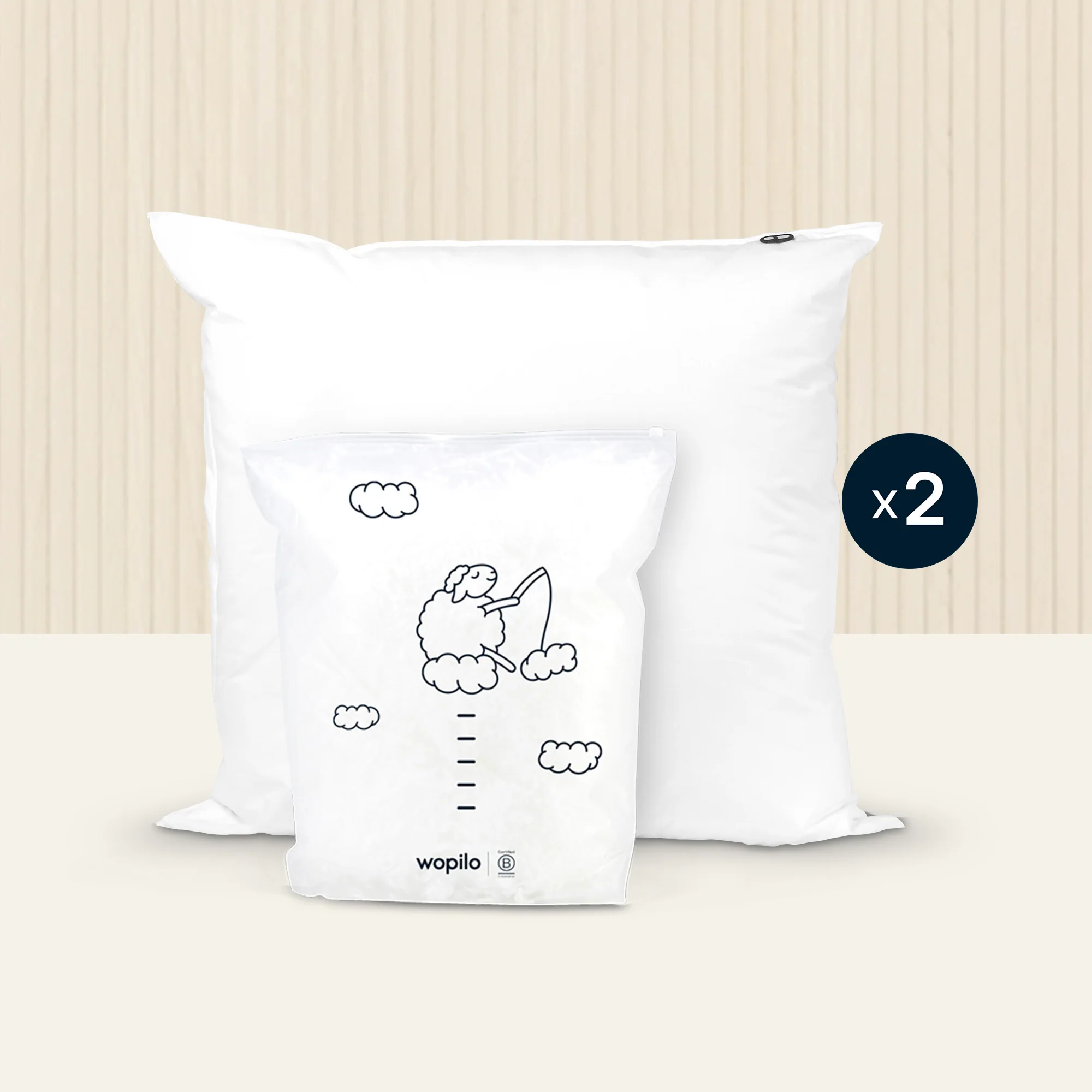 L'oreiller oli - Image 21