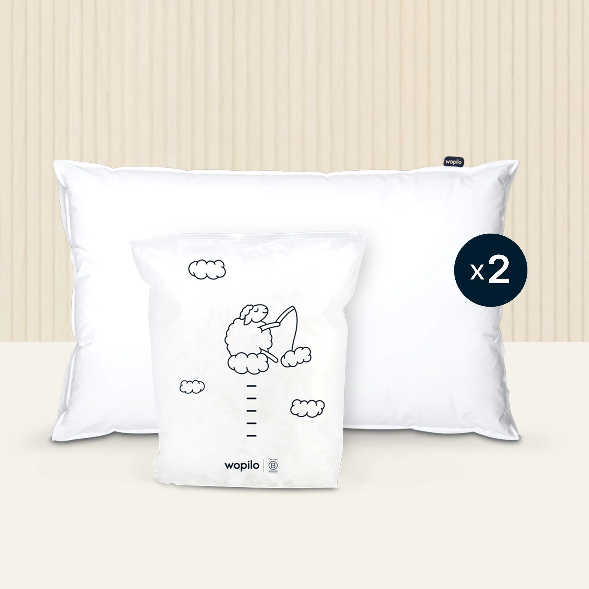 L'oreiller oli - Image 20