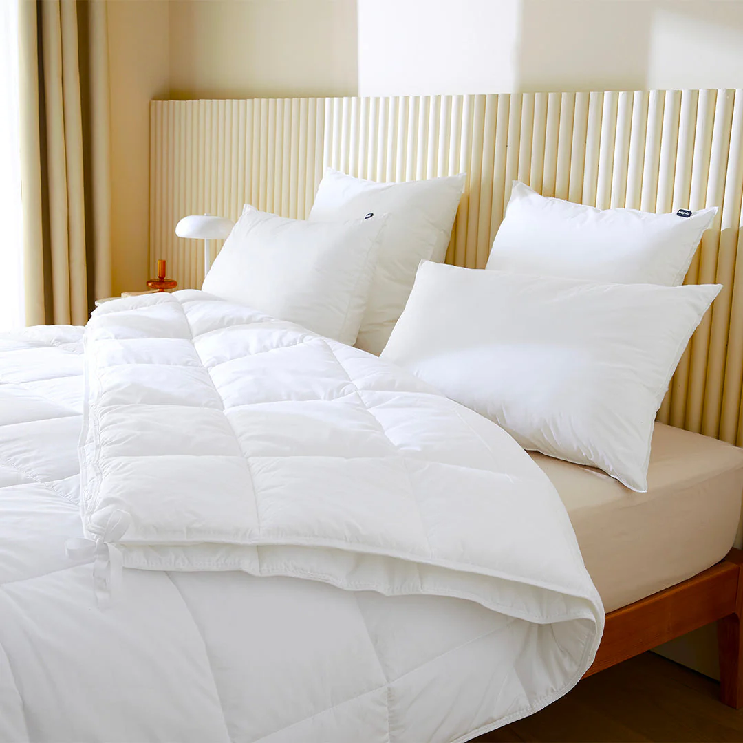 Le pack couette 4 saisons - Image 6