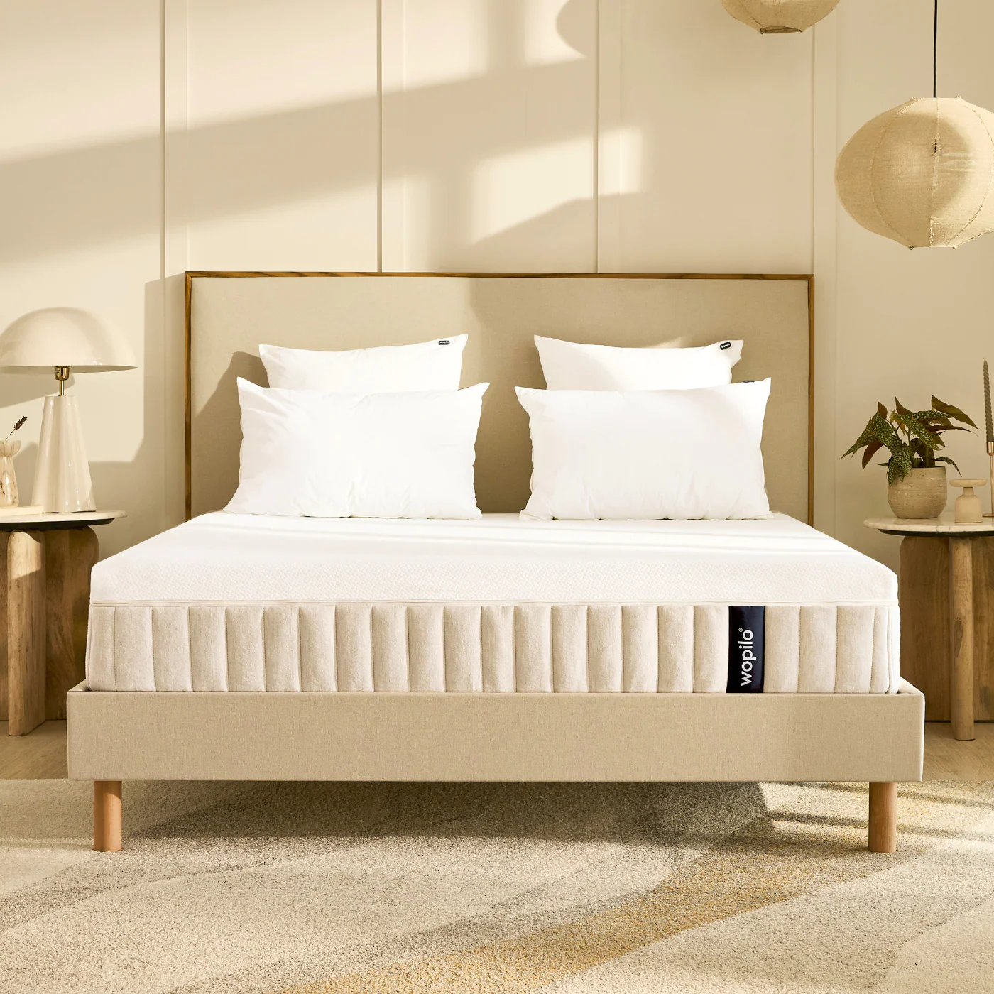 Le sommier Wopilo - Image 3