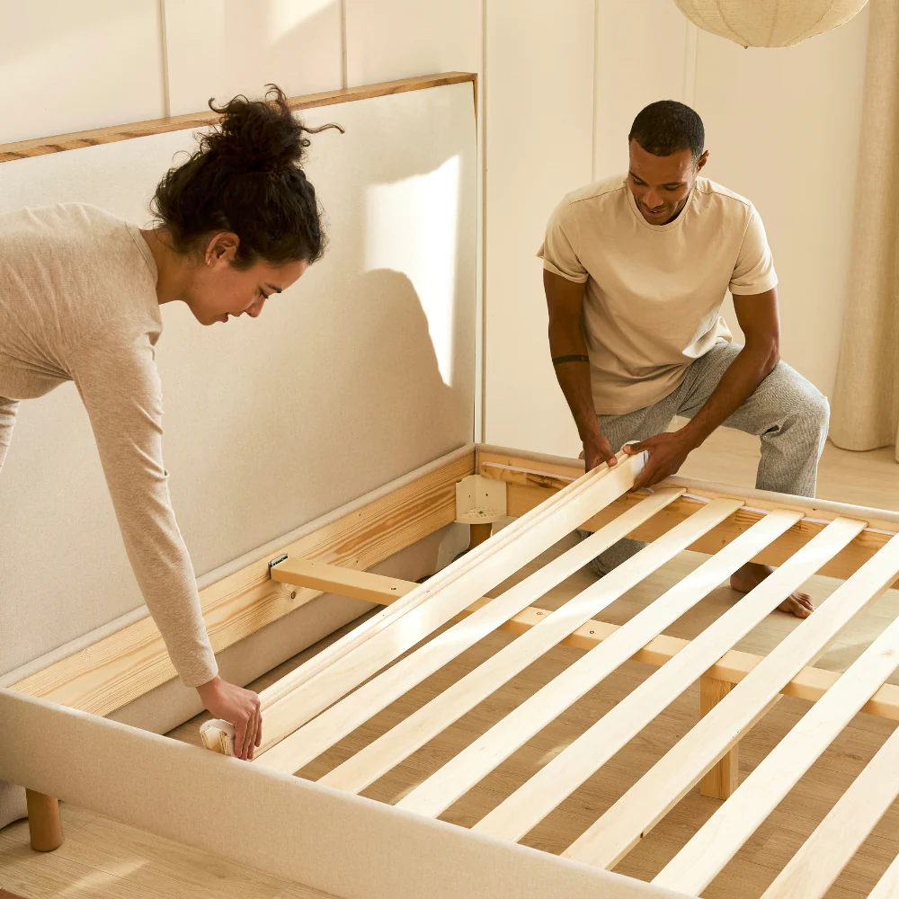 Le sommier Wopilo - Image 5