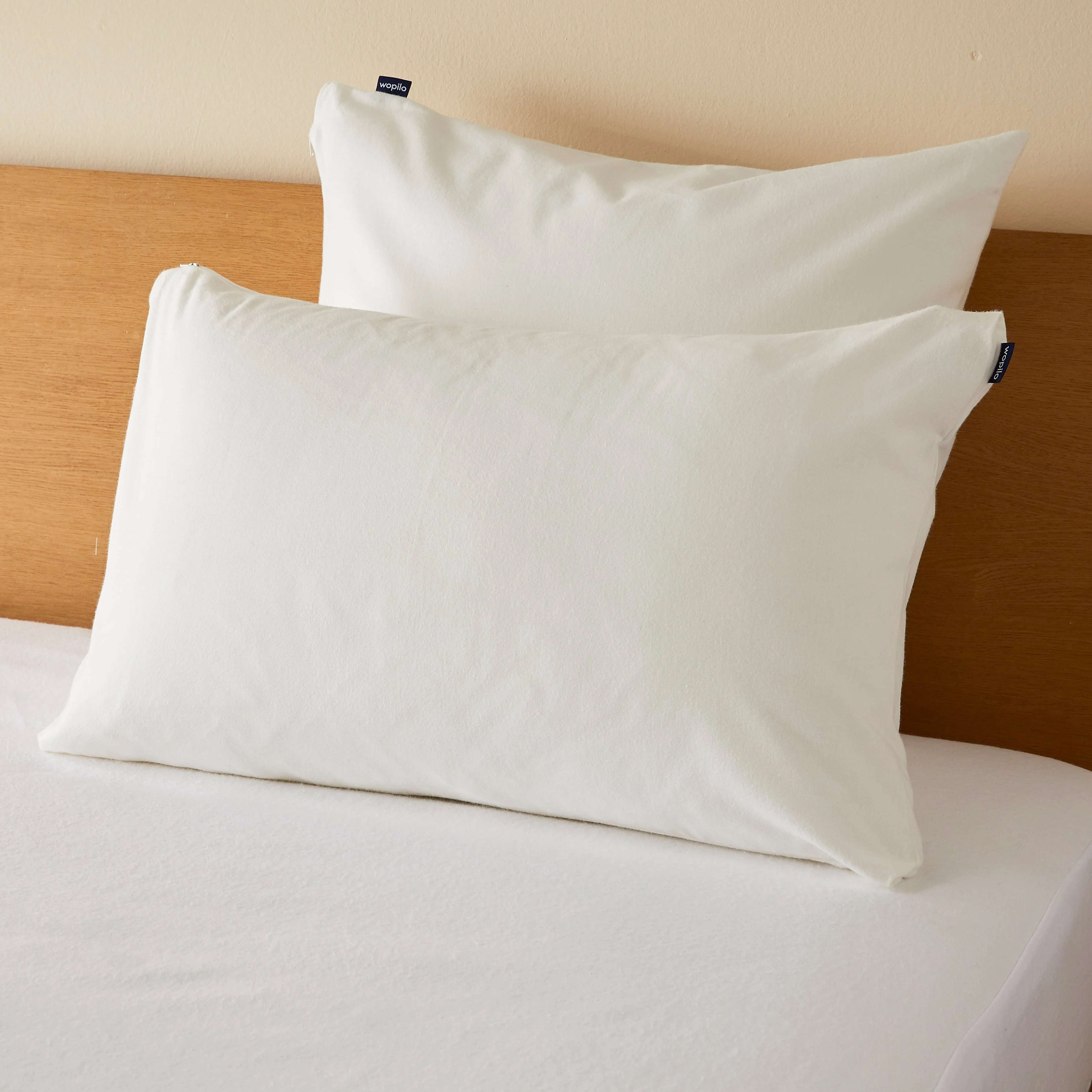 La sous-taie d’oreiller - Image 4