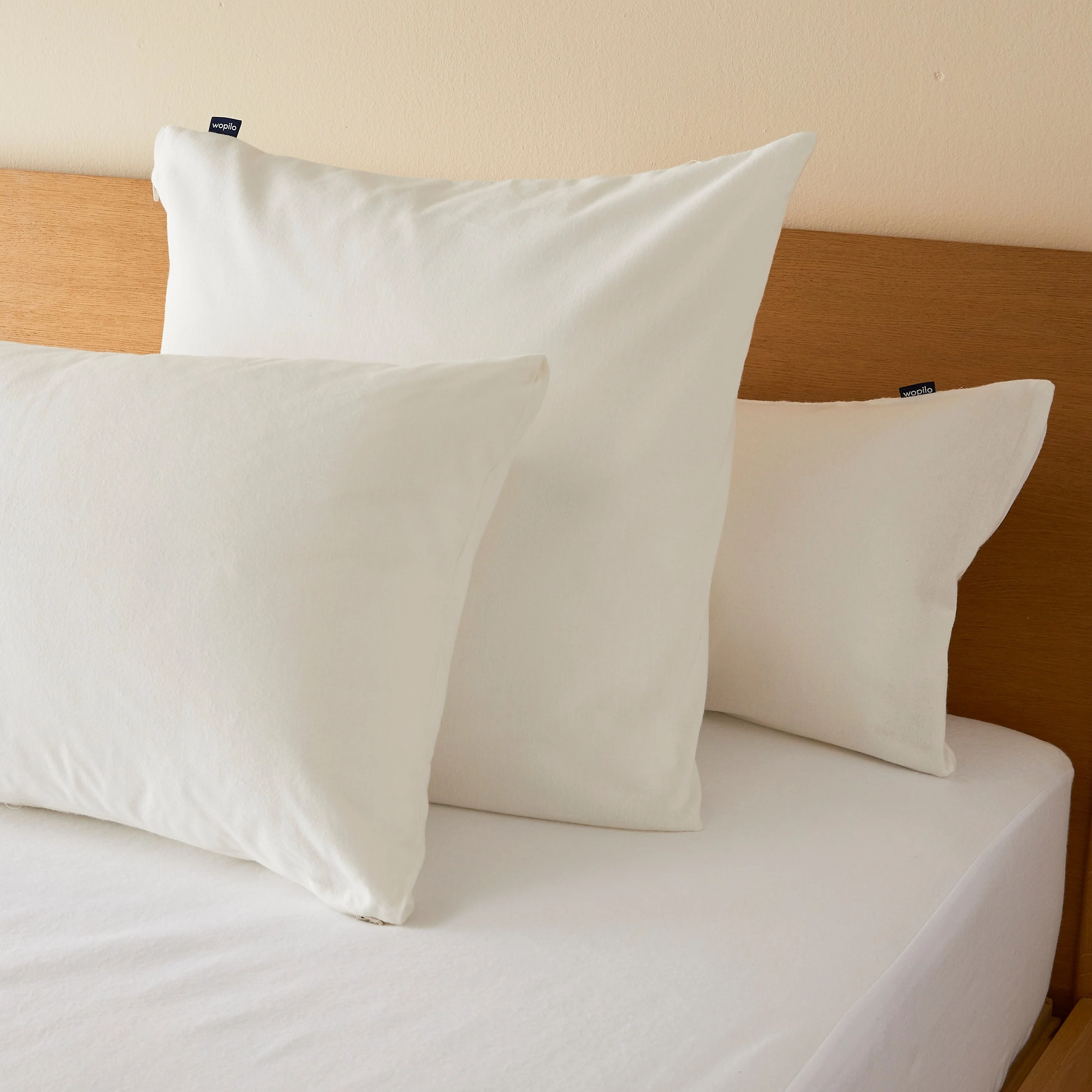 La sous-taie de traversin wonderpilo - Image 4