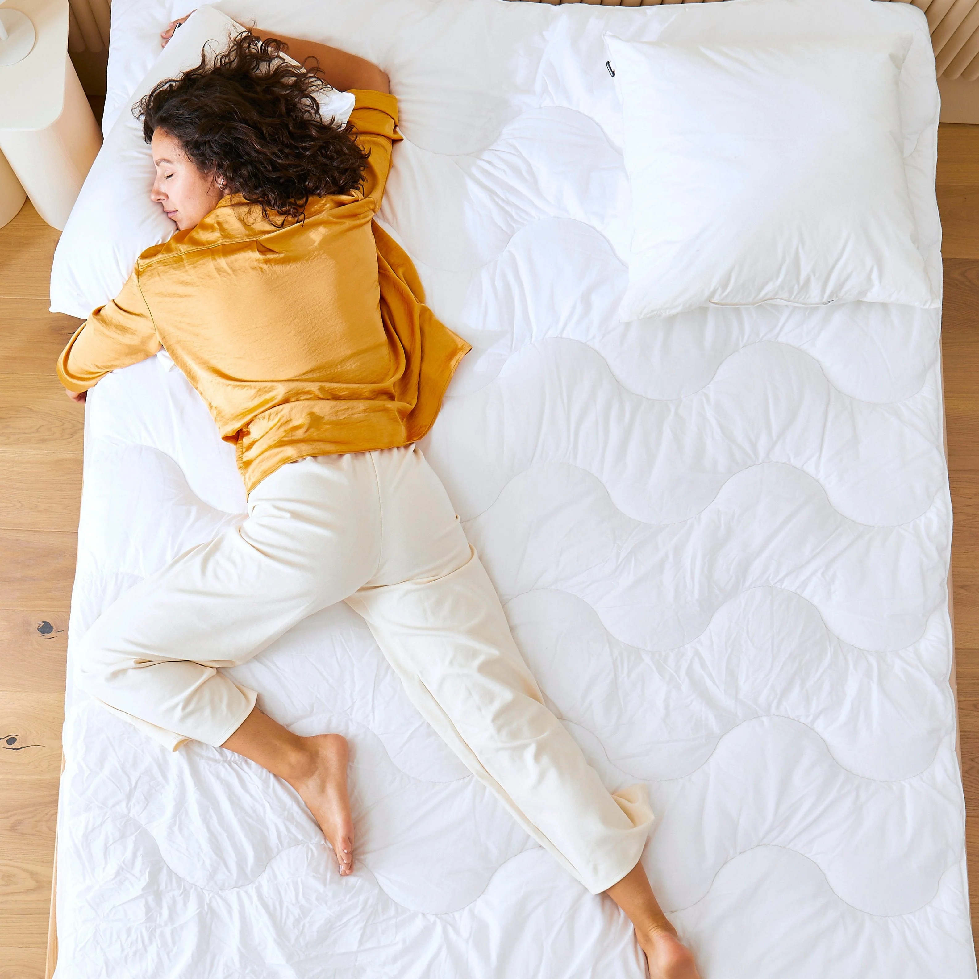 Le surmatelas - Image 3